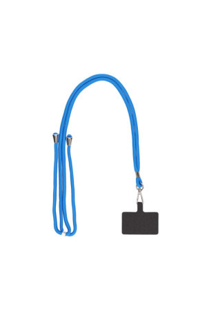 Mobile Phone Hanging Cord KSIX 160 cm Poliesteris