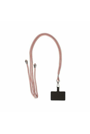 Mobile Phone Hanging Cord KSIX 160 cm Poliesteris