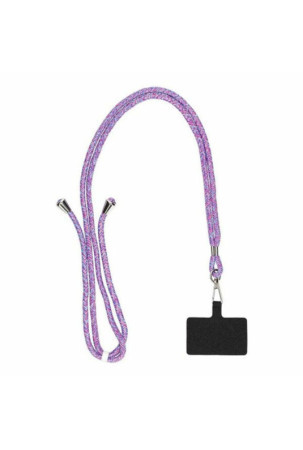 Mobile Phone Hanging Cord KSIX 160 cm Poliesteris