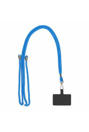 Mobile Phone Hanging Cord KSIX 160 cm Poliesteris