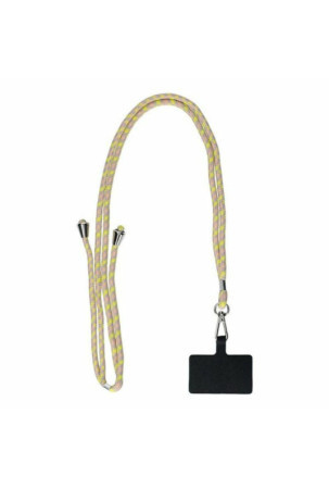 Mobile Phone Hanging Cord KSIX 160 cm Poliesteris