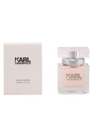 Moterų kvepalai Karl Lagerfeld Woman Lagerfeld EDP EDP