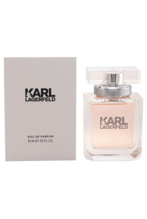 Moterų kvepalai Karl Lagerfeld Woman Lagerfeld EDP EDP