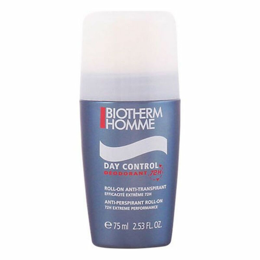 Rutulinis doedorantas Homme Day Control Biotherm