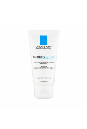 Maitinamasis veido kremas Nutritic Intense La Roche Posay