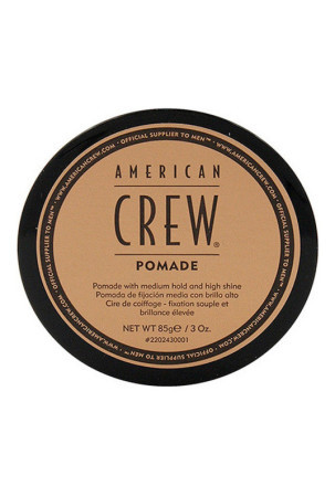 Formavimo vaškas Pomade American Crew