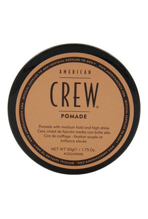 Formavimo vaškas Pomade American Crew