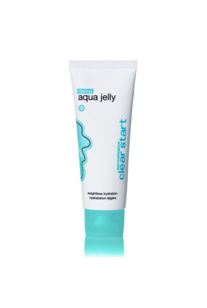 Veido gelis Dermalogica Cooling Aqua Jelly 59 ml Matinė apdaila