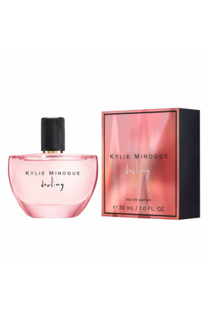 Moterų kvepalai Kylie Minogue Darling EDP 30 ml