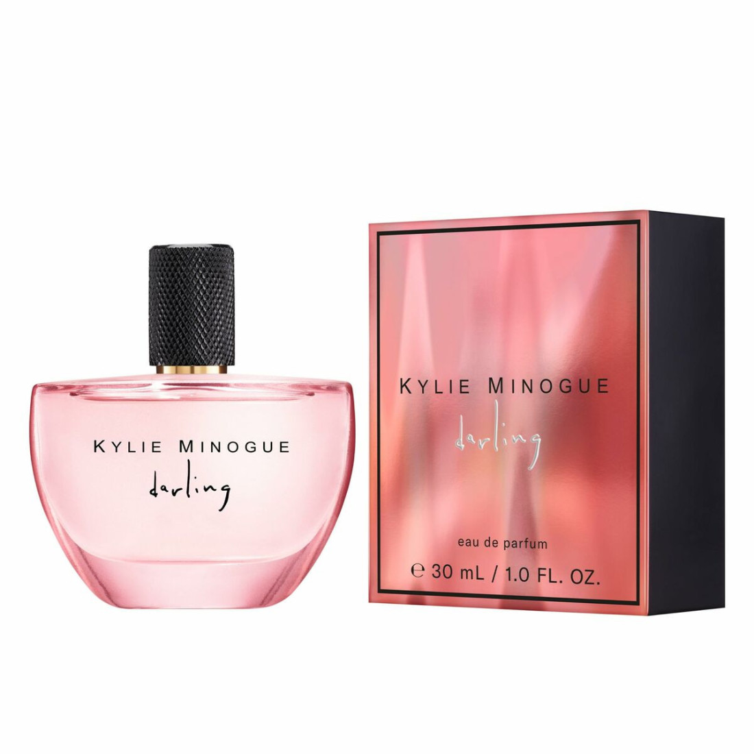 Moterų kvepalai Kylie Minogue Darling EDP 30 ml