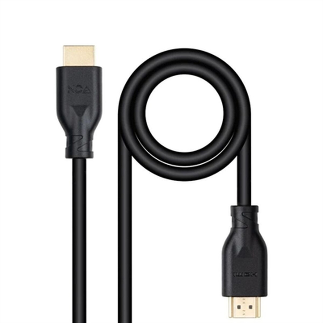 HDMI kabelis NANOCABLE 10.15.3902 2 m