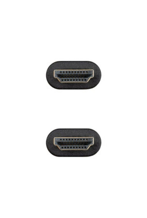 HDMI kabelis NANOCABLE 10.15.3902 2 m