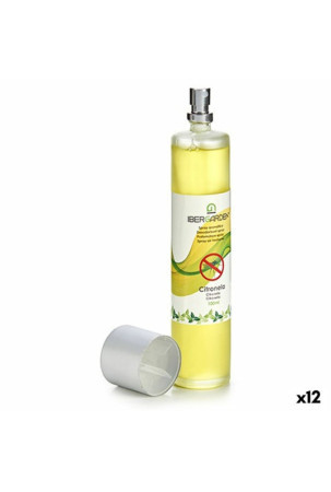 Purškiamas oro gaiviklis Citronela 100 ml (12 vnt.)