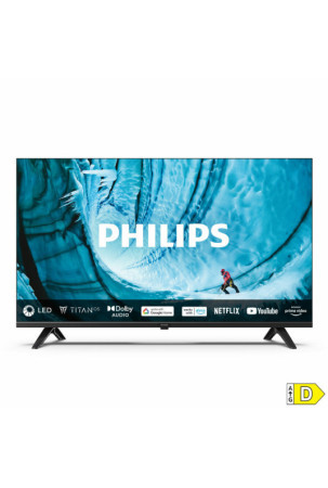 Smart TV Philips 32PHS6009 HD 32" LED