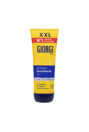 Formavimo gelis Giorgi Nº3 240 ml