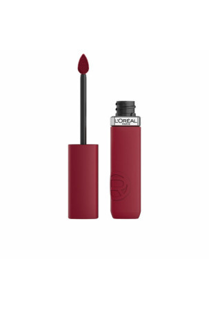 Skysti lūpų dažai L'Oreal Make Up Infaillible Matte Resistance Wine not? Nº 500 (1 vnt.)