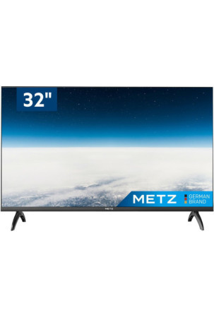 Smart TV Metz 32MTE2000Z HD 32" LED