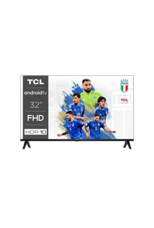 Smart TV TCL 32S5400AF Full HD 32" LED