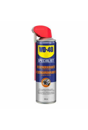 Nuriebintojas WD-40 Specialist 34465 Greitai 500 ml