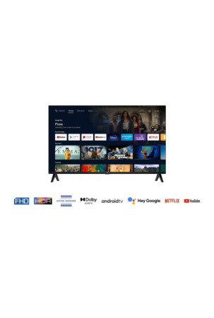 Smart TV TCL 32S5400AF Full HD 32" LED