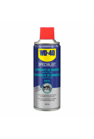 Tepalas grandinėms WD-40 34074 400 ml