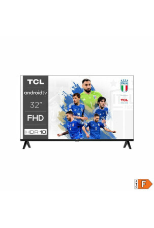 Smart TV TCL 32S5400AF Full HD 32" LED