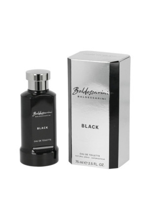 Vyrų kvepalai Baldessarini EDT black (75 ml)