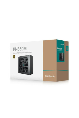 Maitinimo blokas DEEPCOOL PN850M ATX 850 W 80 Plus Gold