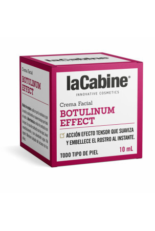 Veido kremas laCabine Botulinum Effect