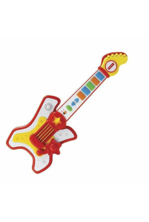 Kūdikių gitara Reig Rockstar