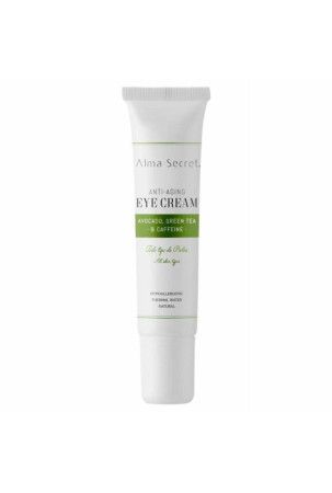 Kremas nuo senėjimo Alma Secret Eye Cream 10 ml