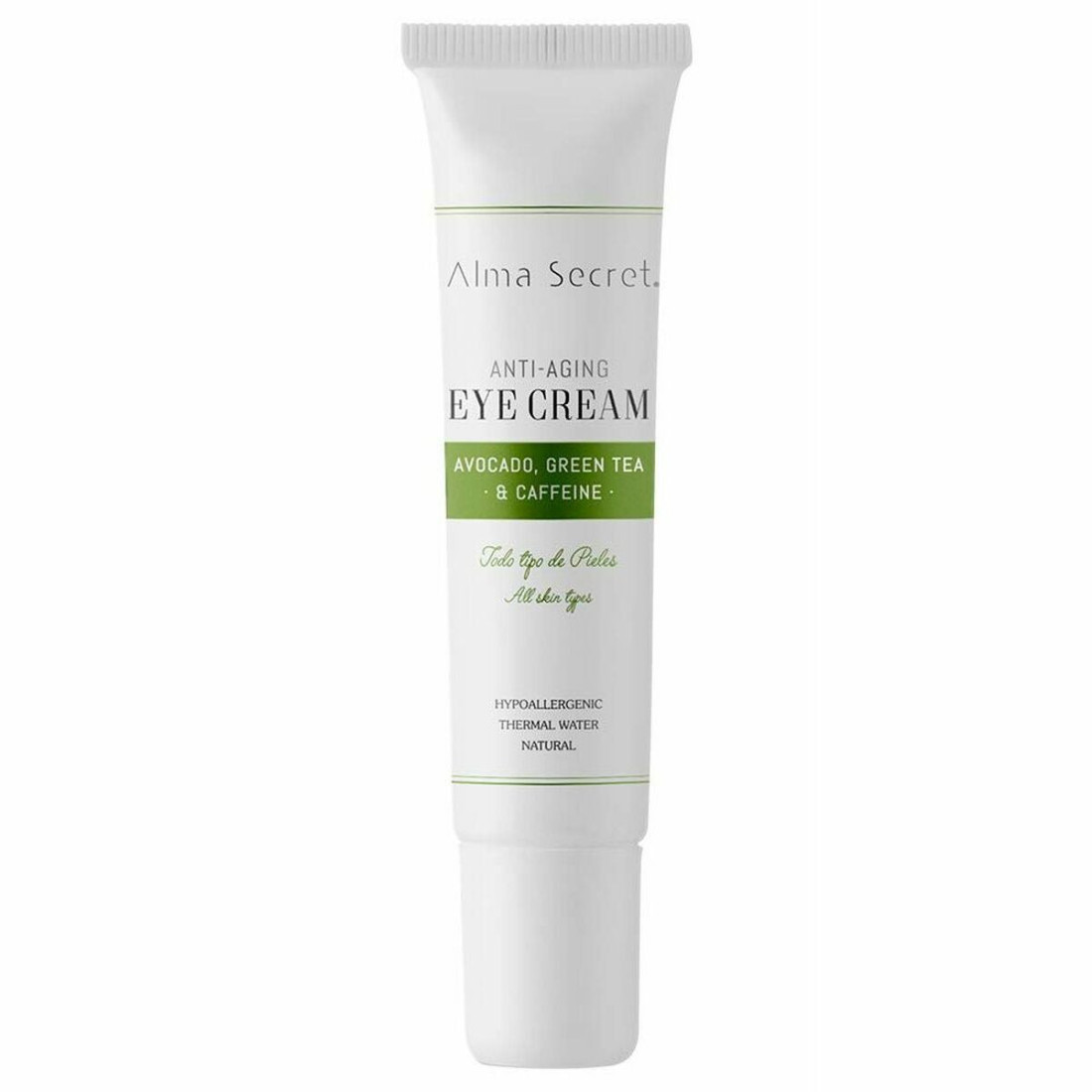 Kremas nuo senėjimo Alma Secret Eye Cream 10 ml