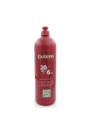 Plaukų prisotintojas Emulsion Exitenn Emulsion Oxidante 20 Vol 6 % (1000 ml)