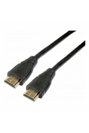 HDMI kabelis DCU 305001 (1,5 m) Juoda