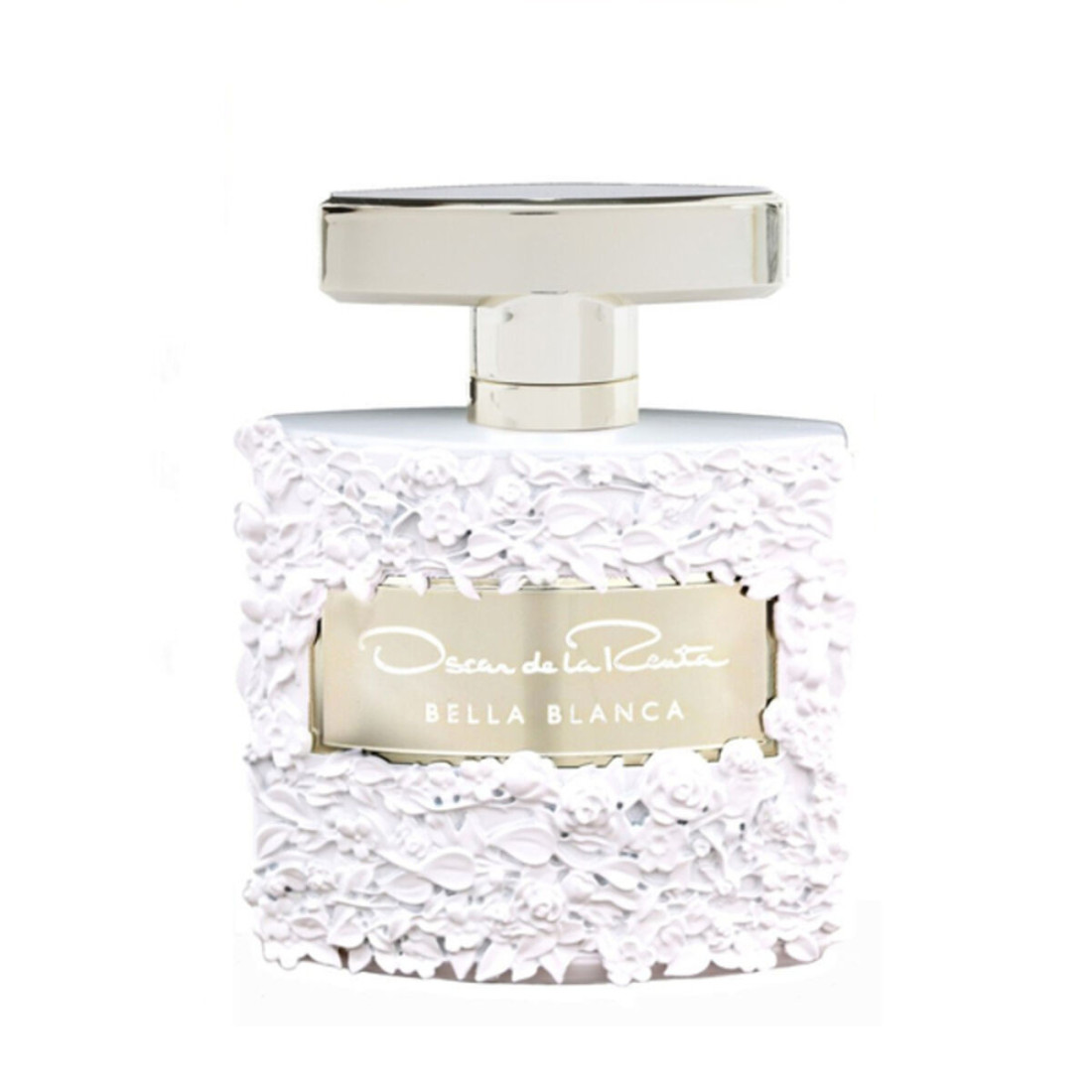 Moterų kvepalai Bella Blanca Oscar De La Renta BELLA BLANCA EDP (100 ml) EDP 100 ml