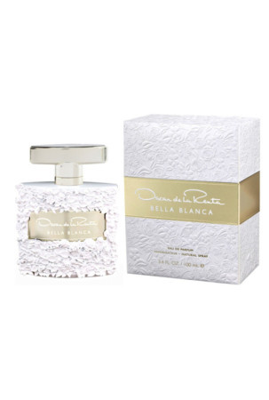 Moterų kvepalai Bella Blanca Oscar De La Renta BELLA BLANCA EDP (100 ml) EDP 100 ml