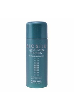 Apimties suteikiantis purškiklis šaknims Biosilk Volumizing Therapy Farouk (15 g)