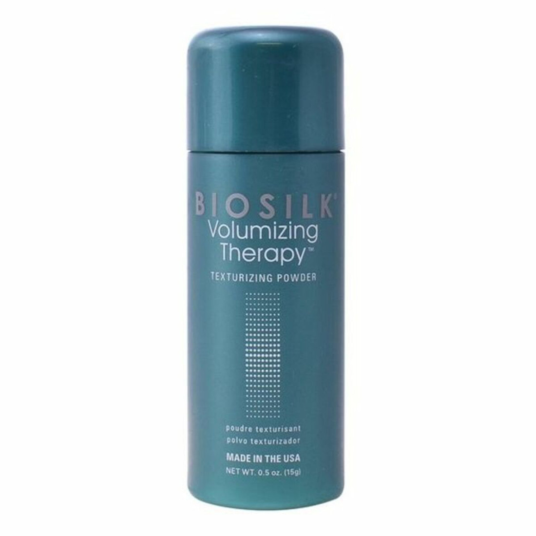 Apimties suteikiantis purškiklis šaknims Biosilk Volumizing Therapy Farouk (15 g)