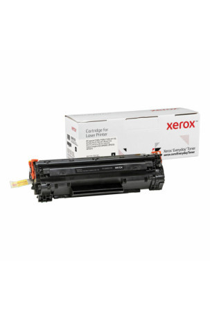 Dažiklis Xerox 006R03708 Juoda