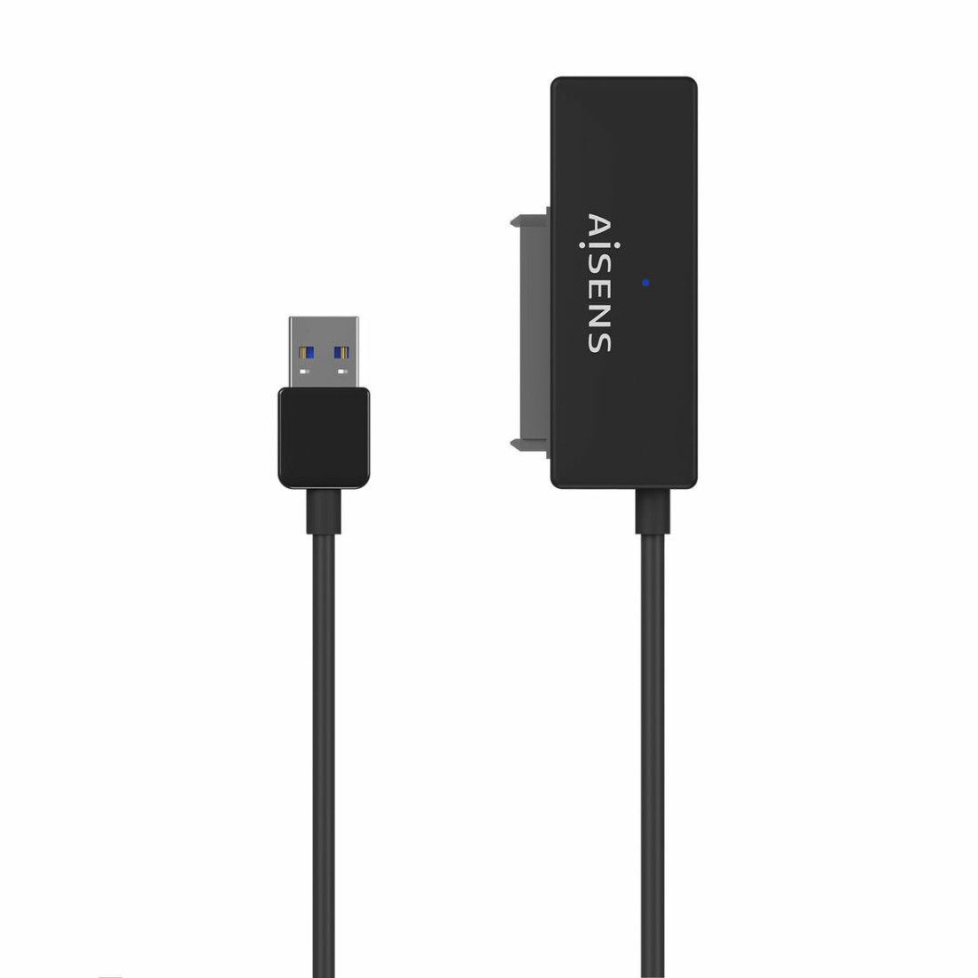 USB laikmena SATA kietojo disko adapteriui Aisens ASE-35A01B