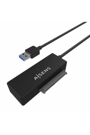 USB laikmena SATA kietojo disko adapteriui Aisens ASE-35A01B