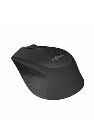 Belaidė pelė Logitech M280 1000 dpi Juoda