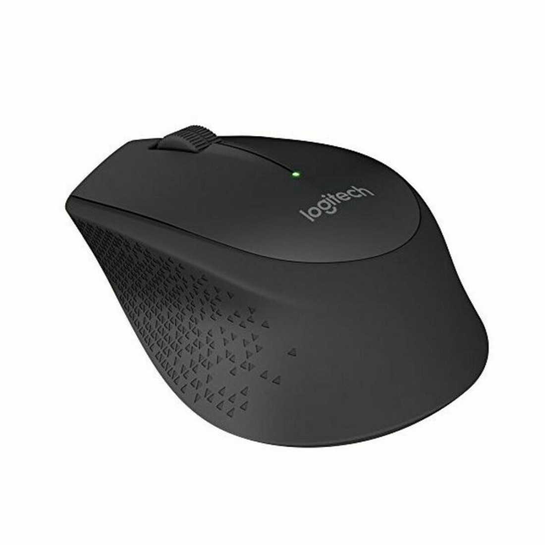 Belaidė pelė Logitech M280 1000 dpi Juoda