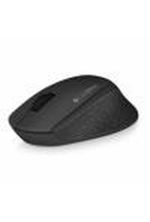 Belaidė pelė Logitech M280 1000 dpi Juoda