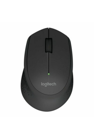 Belaidė pelė Logitech M280 1000 dpi Juoda