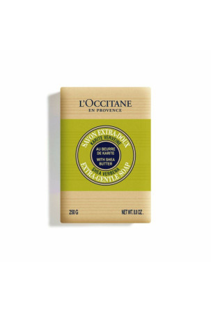 Muilas L'Occitane En Provence Karite Verveine 250 g