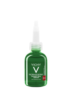 Serumas nuo spuogų Vichy Normaderm 30 ml