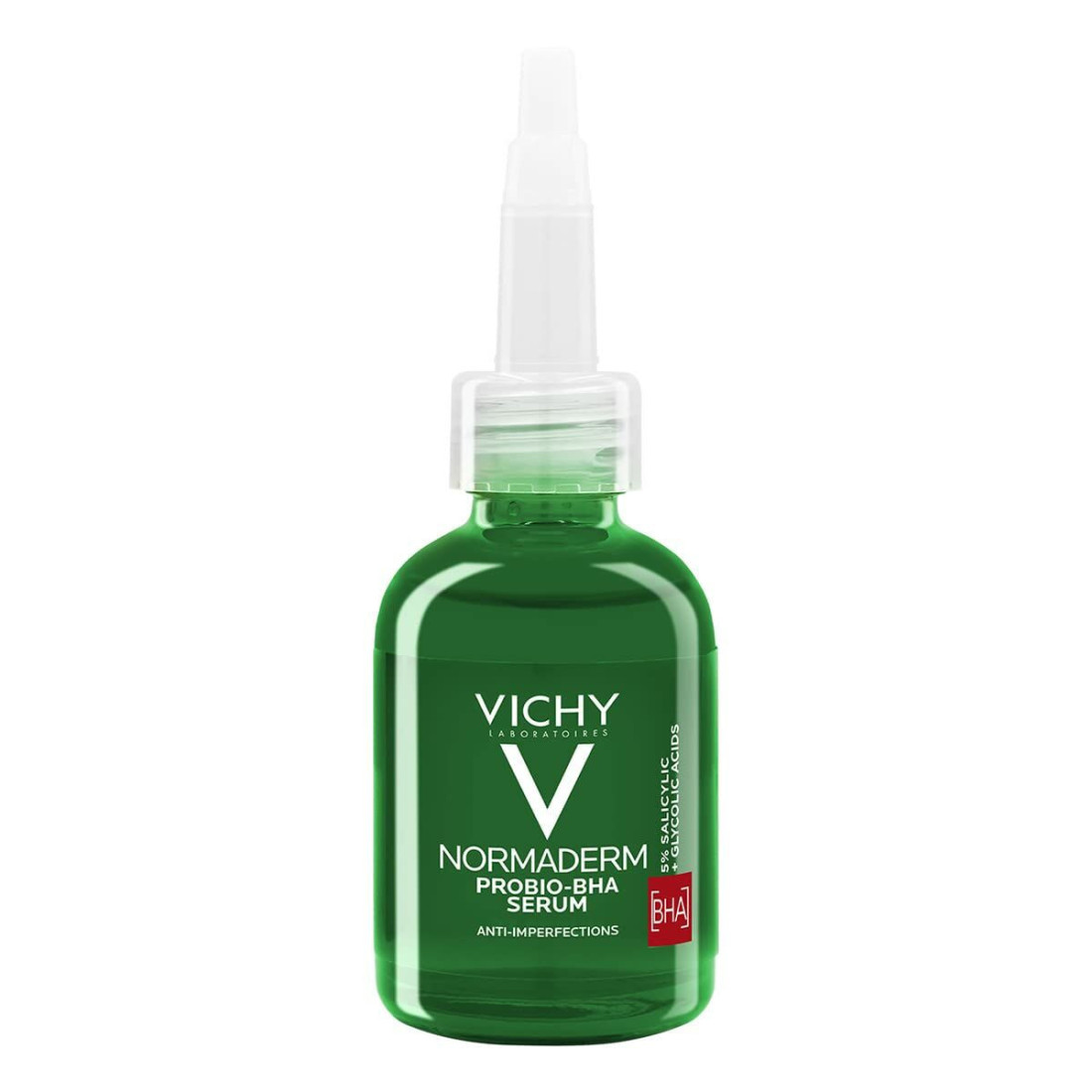 Serumas nuo spuogų Vichy Normaderm 30 ml