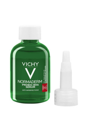 Serumas nuo spuogų Vichy Normaderm 30 ml