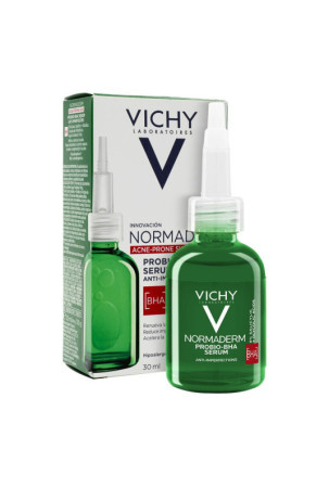 Serumas nuo spuogų Vichy Normaderm 30 ml